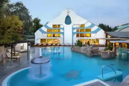 Carbona Thermal Spa - 12