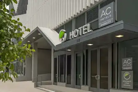 AC Miami Brickell - 1