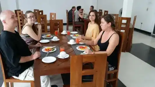 Leighton Resort - 40