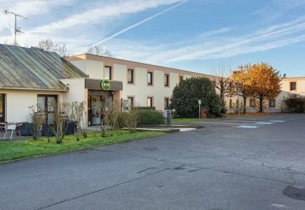 ibis Blois Vallee Maillard - 8