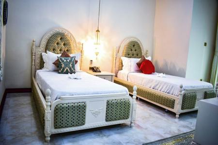 Madinat Al Bahr Business & Spa - 44