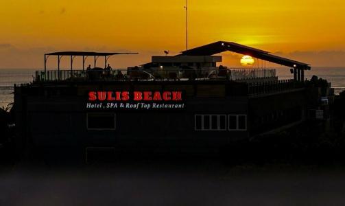 Sulis Beach & Spa - 7