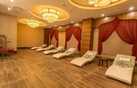 Sensitive Premium Resort & Spa - All Inclusive - 17