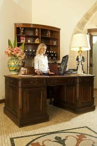 Wellness & Spa Principe di Fitalia - 4