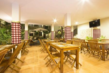 Manggar Indonesia & Residence - 23