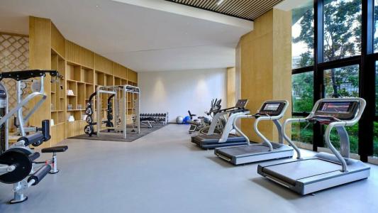 HUALUXEs and Resorts SUZHOU BAY HOT SPRING RESORT BY IHG - 18