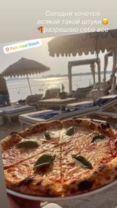 Radisson Beach Resort Palm Jumeirah - 44