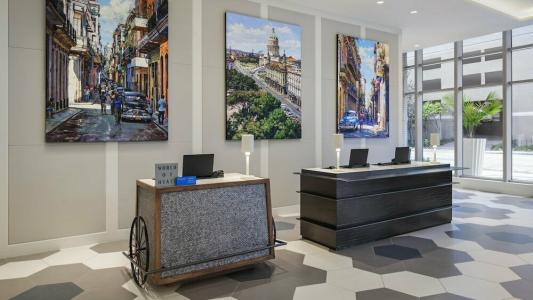 Hyatt Centric Brickell - 49