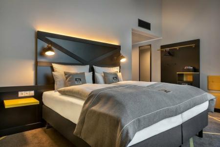 Holiday Inn - the niu, FURY ASCHHEIM MESSE by IHG - 27