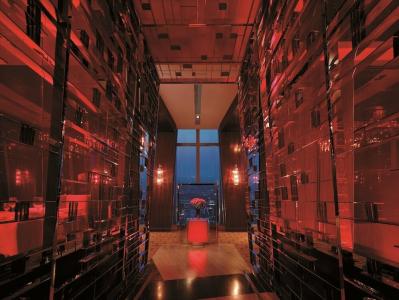 China World Summit Wing, - 12