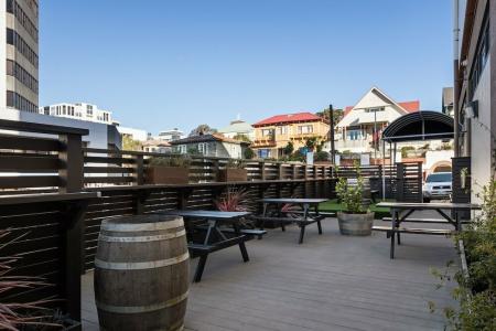WQ Wellington Quarter - 4
