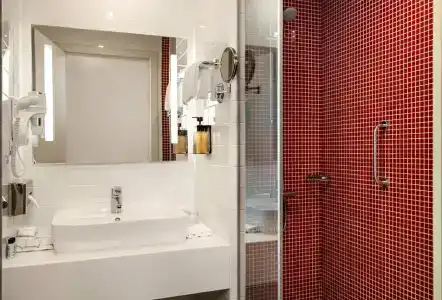 Park Inn by Radisson - 10