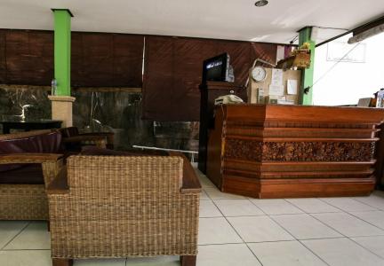 Bali Diva Kuta - 18