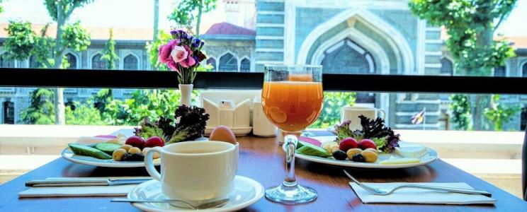 Boss Sultanahmet - 33