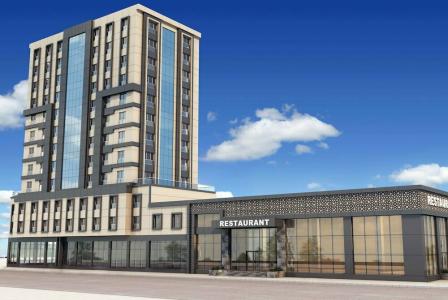 Ramada by Wyndham Beylikduzu - 4