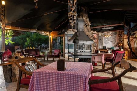 Koala Bungalows - 41