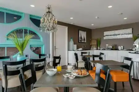 Beachhouse - 10