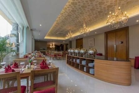 Grand Sarila Yogyakarta - 12