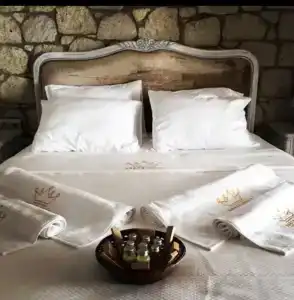 Zubeyde Hanim Alacati Otel - 7