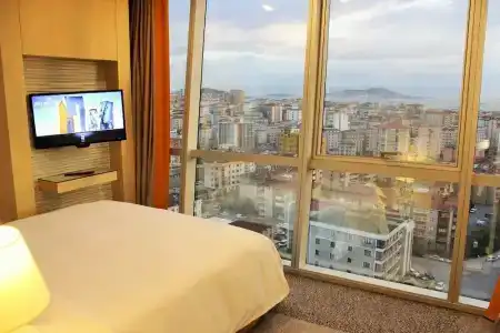 Tango Arjaan by Rotana Asia - 37