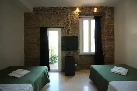 New Generation Hostel Rome Center - 6