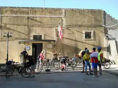 Ostello Della Gioventù - Il Castello - 2