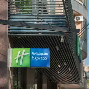 Holiday Inn Express - 36