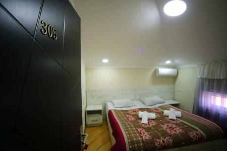 Meridian Guest House - 14