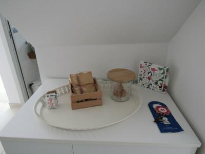 Vicolo Fiorito B&B - 25