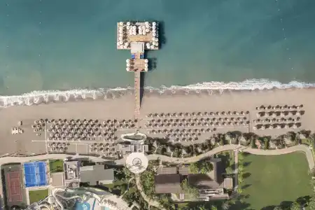 Ela Excellence Resort Belek - 23