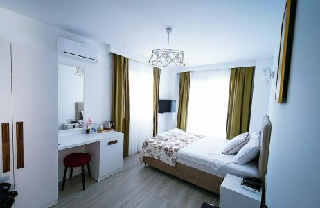 Tepehan Pansiyon - 16