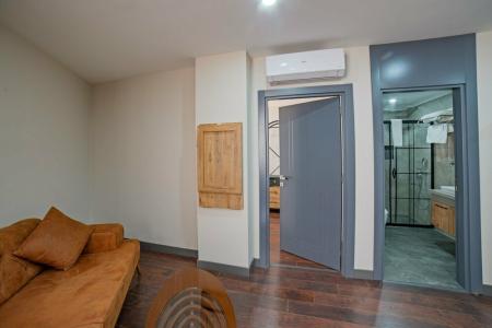 City Moonlight Apart - 38