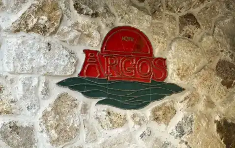 Argos - 17