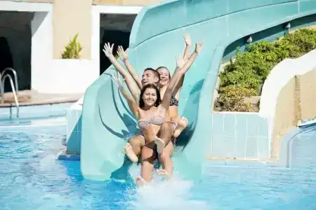 Limak Atlantis Deluxe Belek - 18