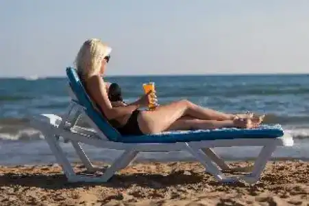 Calimera Hane Garden - 41