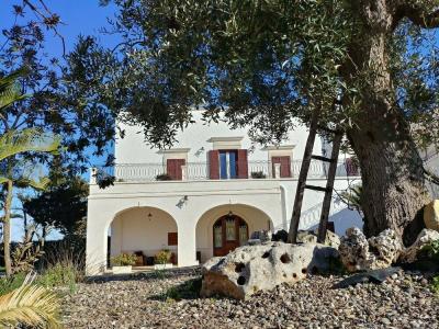 Masseria Peppeturro - 11