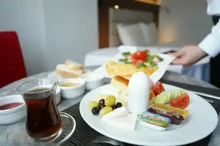 Kırcı Termal & Spa - 6