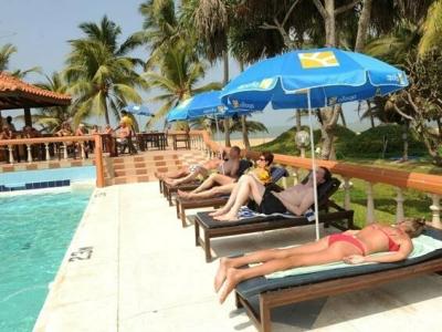 Golden Star Beach - 48