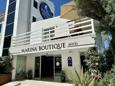 Marina Boutique - 4