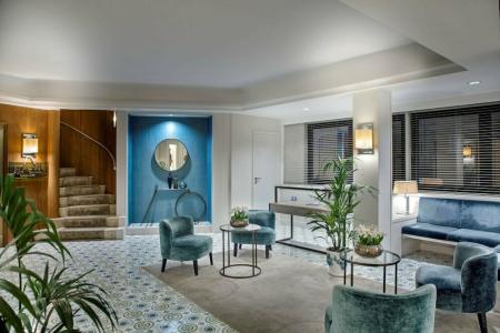 Best Western Signature Collection Paradiso - 32