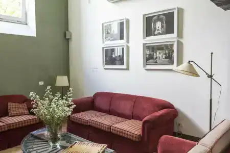 Relais Regina Giovanna - 13
