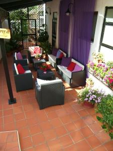 Villa Fiorita - 7