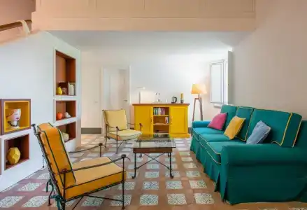 Relais Regina Giovanna - 23