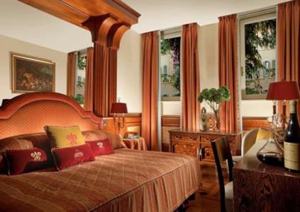 Bio Raphael - Relais & Châteaux - 46