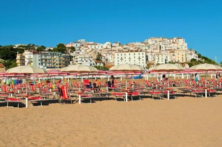 Borgo Marina - 20