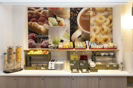 Best Western Porto Antico - 32