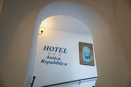 Antica Repubblica - 27