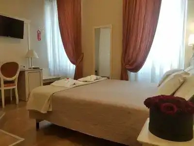 Relais Bocca di Leone Guest House - 23