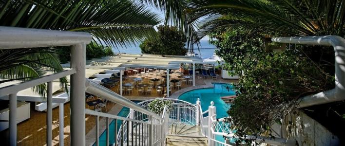 Villa Poseidon Boutique & Events - 47