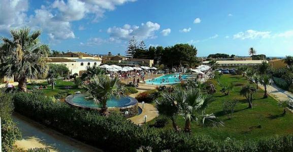 Case Vacanza Torre Lupa - 17